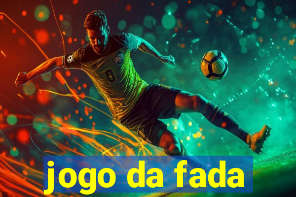 jogo da fada